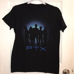 Pentatonix Tour T-Shirt